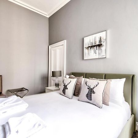 Lothian Road - Perfect City Centre Location. Edinburgh Bagian luar foto